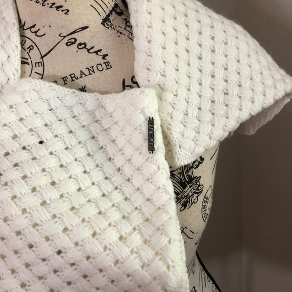 Prana Viva Mixed Knit Infinitive Scarf Pre-Owned OS. - Picture 5 of 16